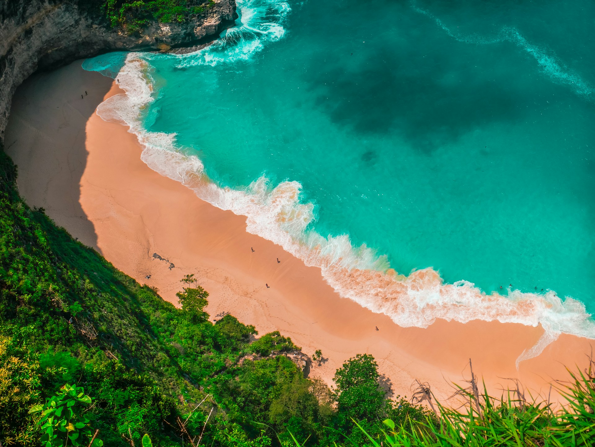 Bali Honeymoon Delight